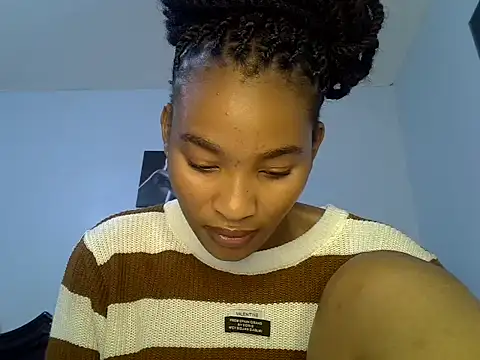 cute-alexis online show from June 10, 2026, 8:59 am