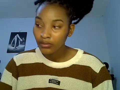 cute-alexis online show from July 24, 2026, 8:43 am
