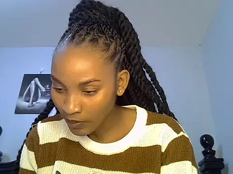 cute-alexis online show from July 23, 2026, 2:57 pm
