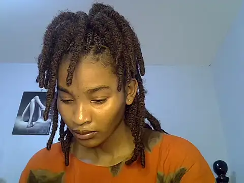 cute-alexis online show from July 4, 2026, 9:04 am