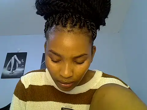 cute-alexis online show from August 2, 2026, 10:57 am
