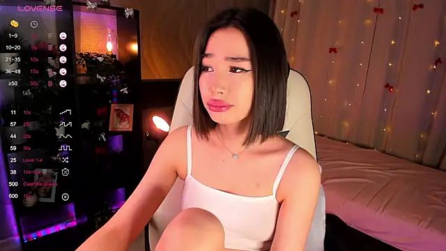 sensualily online show from February 5, 2026, 4:03 pm