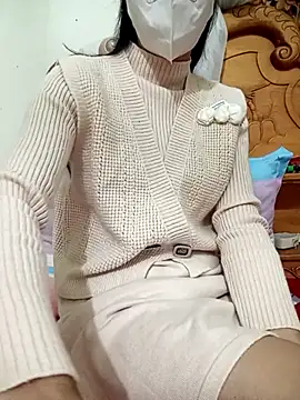 Snapshot of YunLem chatting on November 19, 2025, 1:38 am YunLem online show from November 19, 2025, 1:38 am