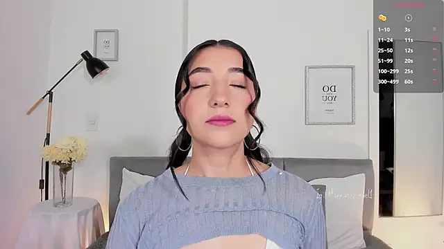 Hannaos online show from November 28, 2025, 10:59 am