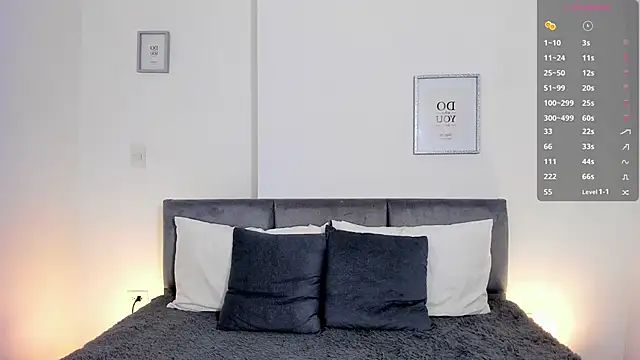 Hannaos online show from January 13, 2026, 11:03 am