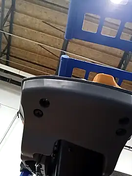 goodboybaddaddy online show from March 17, 2025, 2:45 pm