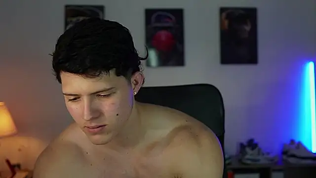 Hazzan Velez online show from September 12, 2025, 12:33 am