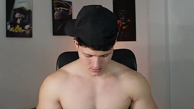 Hazzan Velez online show from February 3, 2026, 10:59 pm