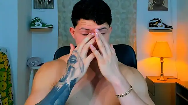 Hazzan Velez online show from January 22, 2025, 10:26 pm