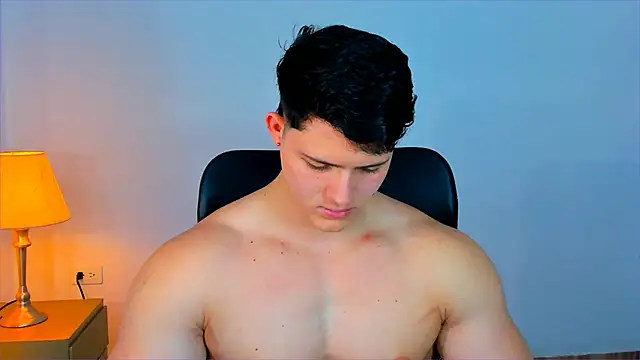 Hazzan Velez online show from March 13, 2025, 2:05 am