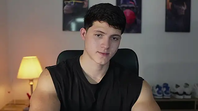 Hazzan Velez online show from October 6, 2025, 10:10 pm