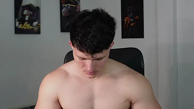 Hazzan Velez online show from March 14, 2026, 11:11 pm