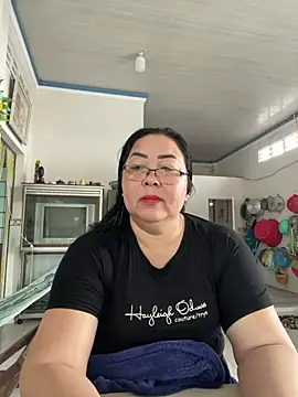 Snapshot of NDith chatting on June 9, 2026, 3:07 am NDith online show from June 9, 2026, 3:07 am