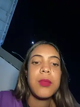 NAUGHTY LITTLE 18 online show from February 7, 2025, 1:04 am