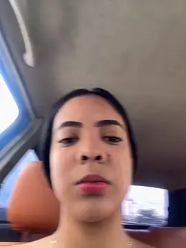 NAUGHTY LITTLE 18 online show from October 28, 2025, 4:06 pm