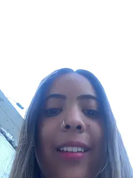 NAUGHTY LITTLE 18 online show from February 19, 2025, 11:14 pm