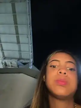 NAUGHTY LITTLE 18 online show from February 28, 2025, 1:15 am