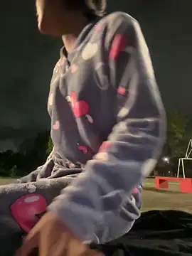 NAUGHTY LITTLE 18 online show from March 6, 2025, 3:13 am