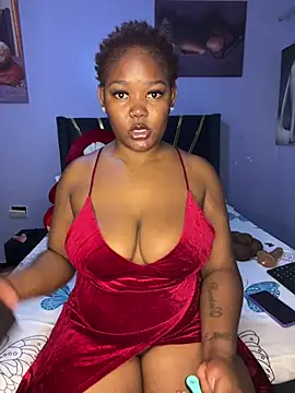 Cherriikenzie online show from June 21, 2026, 4:24 pm