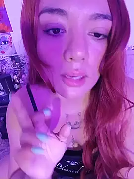 Snapshot of kitten_sweet chatting on June 6, 2026, 2:28 am kitten sweet online show from June 6, 2026, 2:28 am