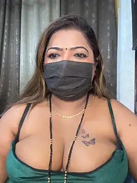 Oh-Monika online show from February 19, 2026, 4:48 pm