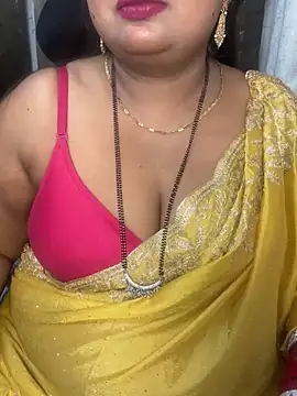 Oh-Monika online show from November 9, 2025, 5:39 pm