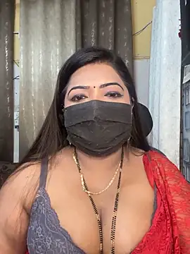 Oh-Monika online show from November 18, 2025, 3:59 pm