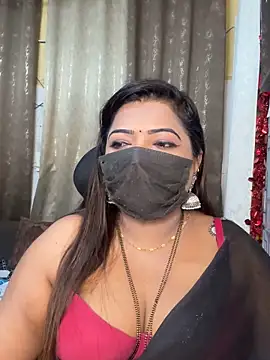 Oh-Monika online show from November 7, 2025, 4:55 pm