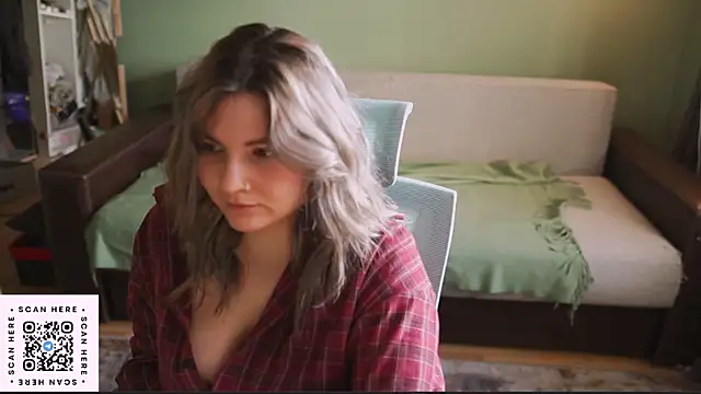 Xanthey online show from February 26, 2025, 12:27 pm