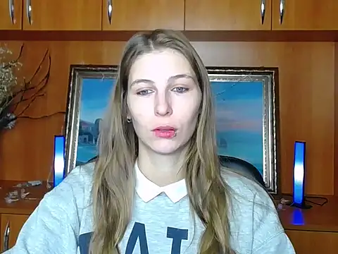 StrangerGi online show from December 14, 2025, 8:09 am