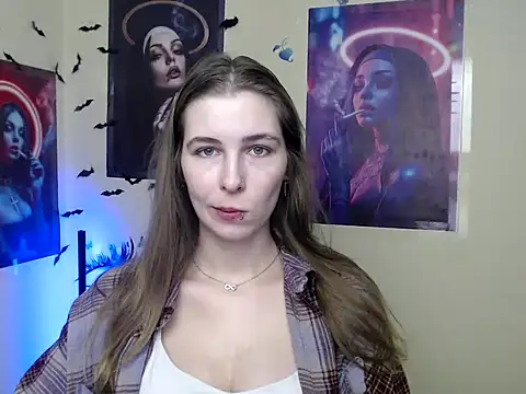 StrangerGi online show from January 9, 2026, 7:04 am