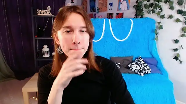 Snapshot of Hermione_Reid chatting on January 22, 2025, 4:23 am Hermione Reid online show from January 22, 2025, 4:23 am