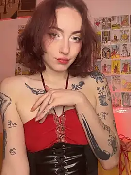 Alex Fck online show from October 19, 2025, 5:26 pm