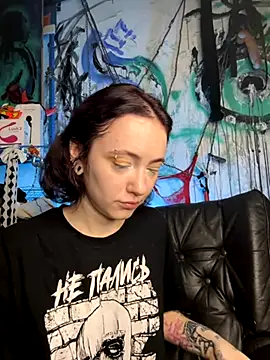 Alex Fck online show from September 14, 2025, 5:35 pm