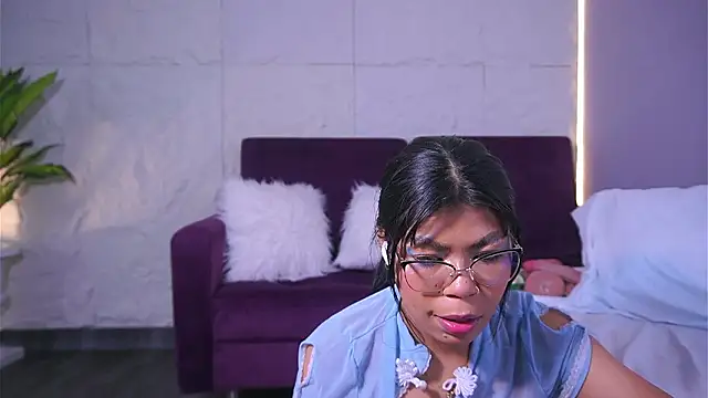 CailynBrowm online show from February 1, 2026, 4:55 am