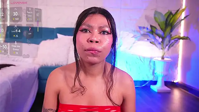 Snapshot of CailynBrowm chatting on March 20, 2026, 4:57 am CailynBrowm online show from March 20, 2026, 4:57 am