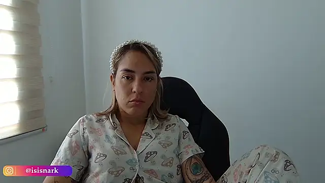 Isis69  online show from October 4, 2025, 3:46 pm