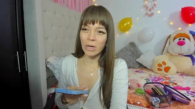 emilyharrix online show from March 15, 2025, 8:21 pm