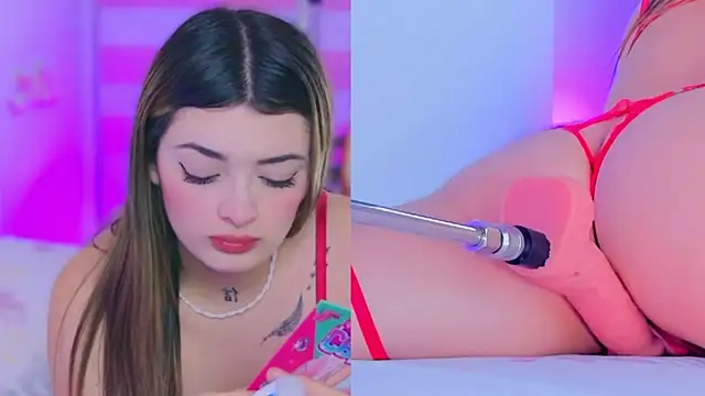 candysexy cm online show from October 7, 2025, 7:04 pm