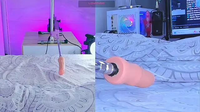 candysexy cm online show from July 23, 2026, 6:59 pm