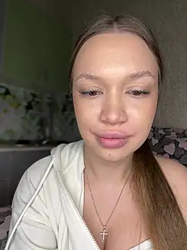 bunnyrich online show from February 20, 2025, 11:21 pm