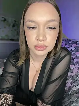 bunnyrich online show from January 25, 2025, 10:07 pm