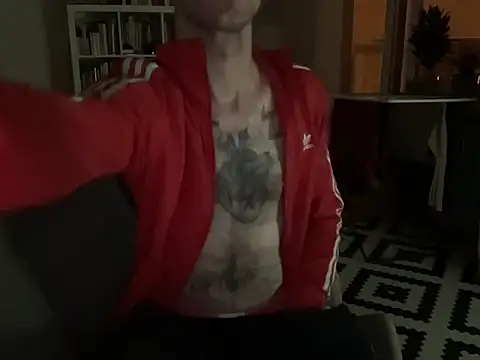 pancer92 online show from November 4, 2025, 10:46 pm