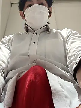 RYOTA8888888888 online show from September 5, 2251, 3:48 pm