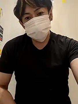 RYOTA8888888888 online show from September 5, 2251, 3:48 pm