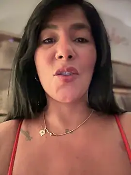 Saorii kiido online show from February 21, 2025, 9:54 pm