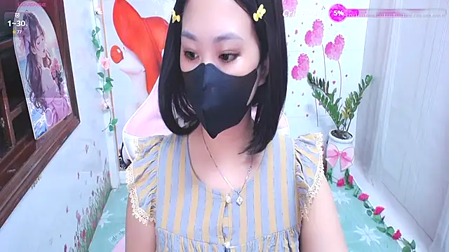 Kae Jp online show from September 20, 2025, 7:30 pm