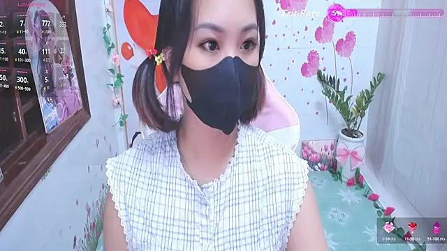 Kae Jp online show from September 22, 2025, 7:20 pm