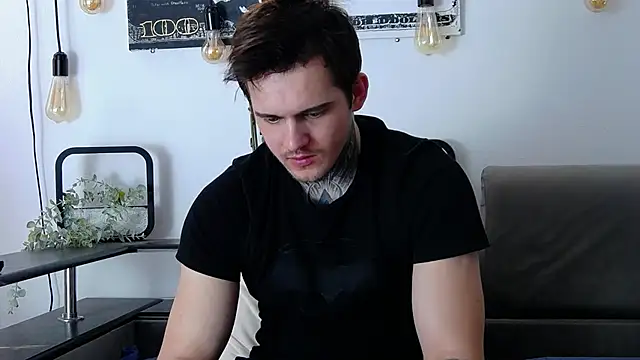 CarterCole online show from March 1, 2025, 11:06 am