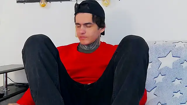 CarterCole online show from January 17, 2026, 11:25 am